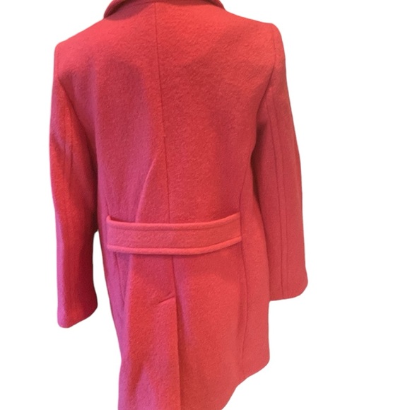 Talbots Wool Blend Coat - Picture 2 of 10